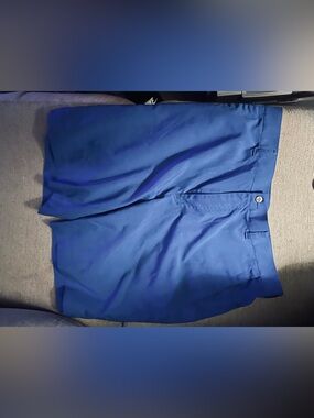 Callaway Men's Royal Blue Chinos